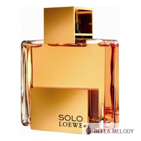 Loewe Solo Absoluto 11