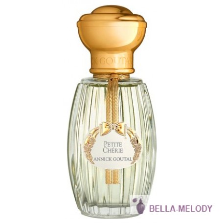 Annick Goutal Petite Cherie 11