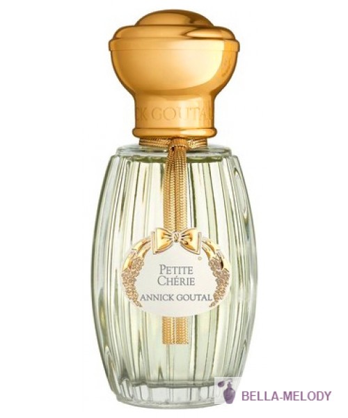 Annick Goutal Petite Cherie