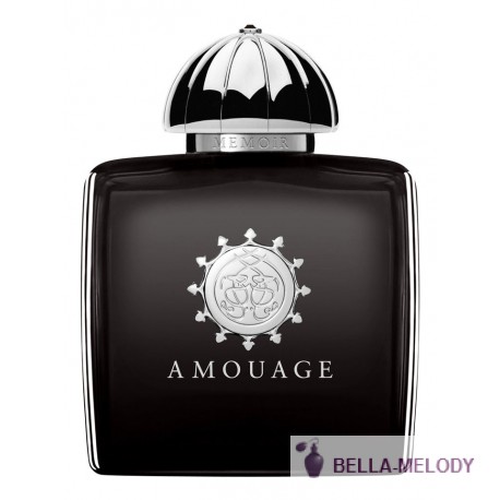 Amouage Memoir For Woman 11