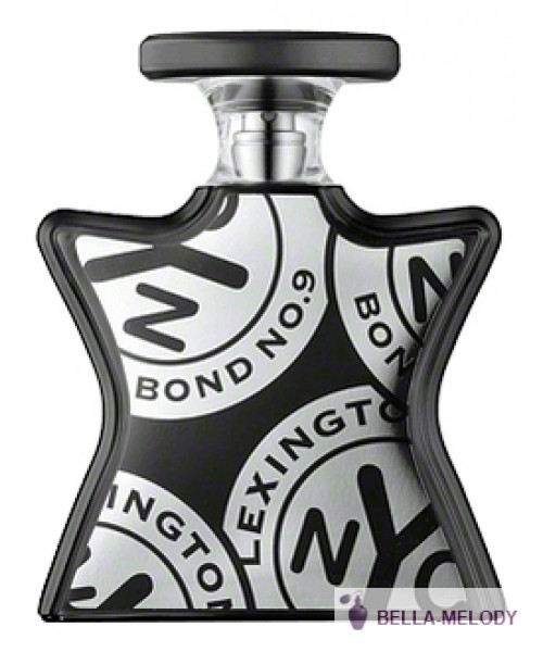 Bond No 9 Lexington Avenue