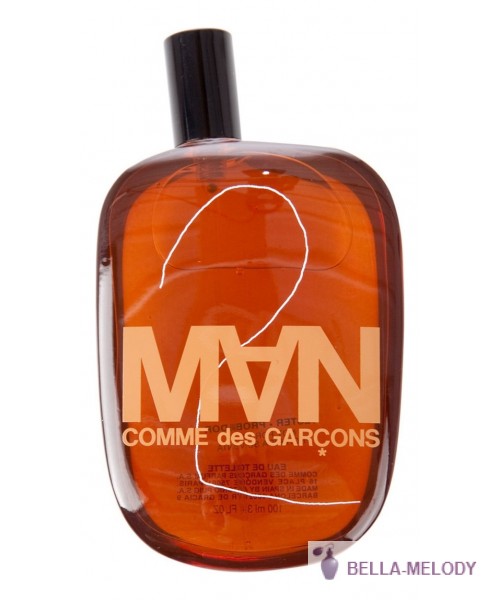 Comme des Garcons 2 Men