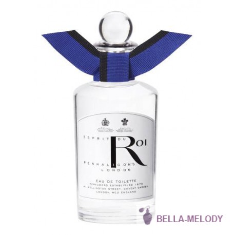 Penhaligon's Esprit du Roi 11