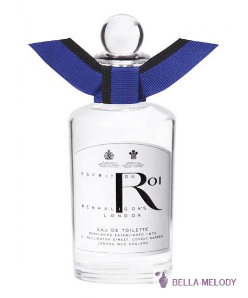 Penhaligon's Esprit du Roi