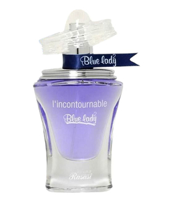 Rasasi L'Incontournable Blue Lady 2