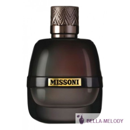 Missoni Parfum Pour Homme 11