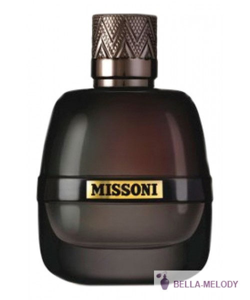 Missoni Parfum Pour Homme