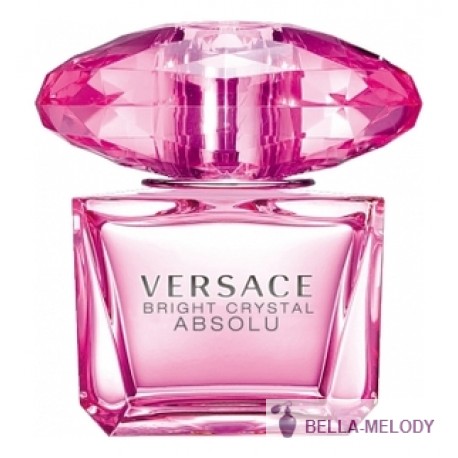 Versace Bright Crystal Absolu 11