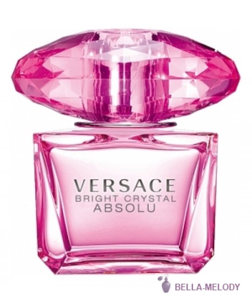 Versace Bright Crystal Absolu