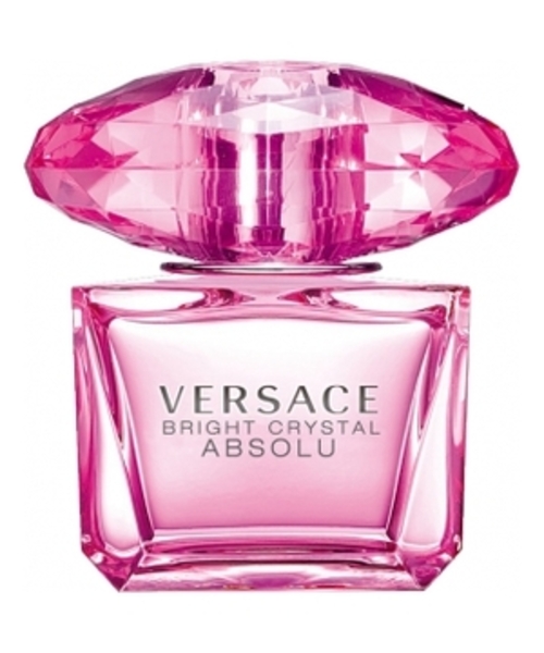 Versace Bright Crystal Absolu