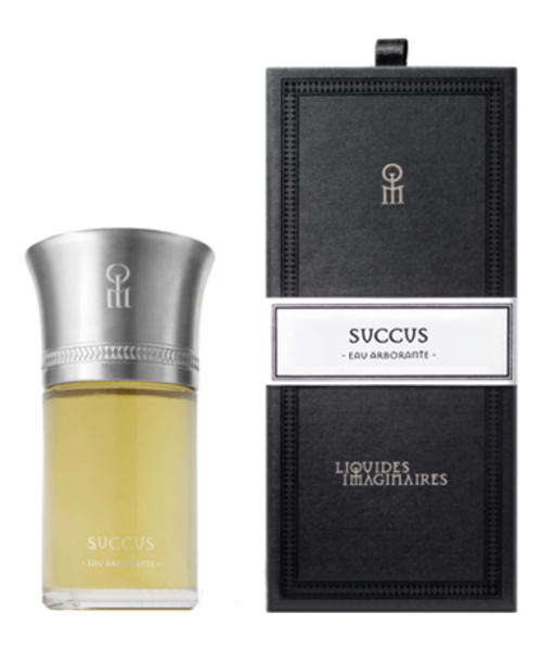 Les Liquides Imaginaires Succus