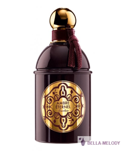 Guerlain Les Absolus D`Orient Ambre Eternel