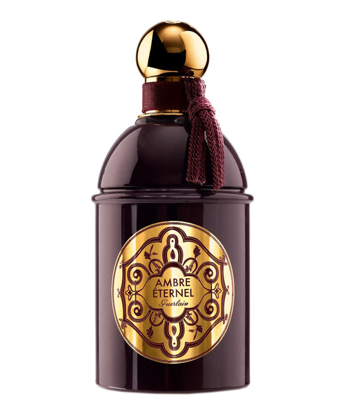 Guerlain Les Absolus D`Orient Ambre Eternel