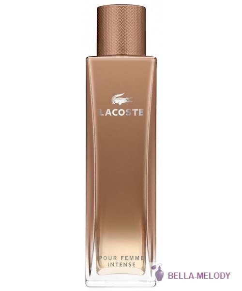 Lacoste Pour Femme Intense