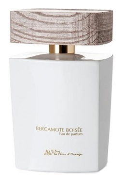 Au Pays De La Fleur D'Oranger Bergamote Boisee