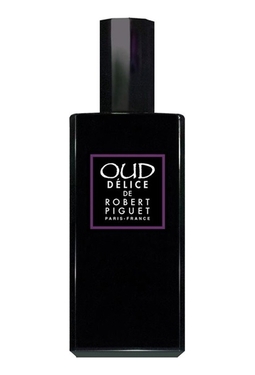 Robert Piguet Oud Delice