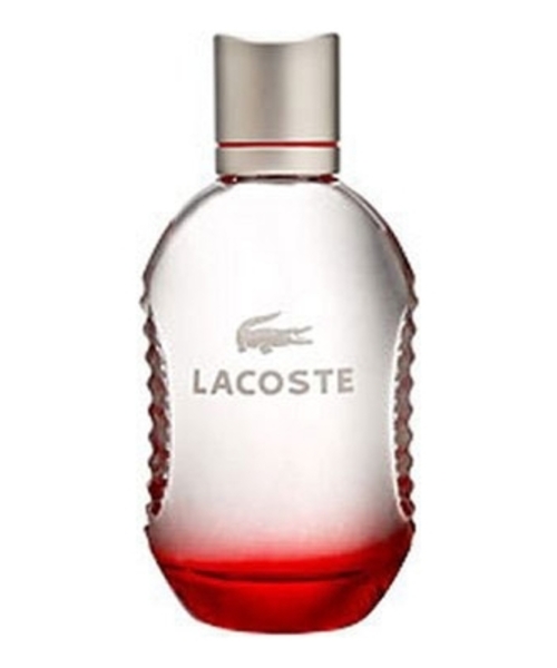 Lacoste Style in Play