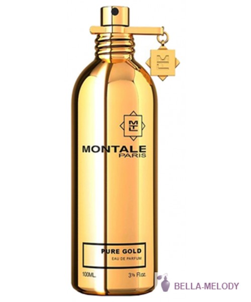 Montale Pure Gold