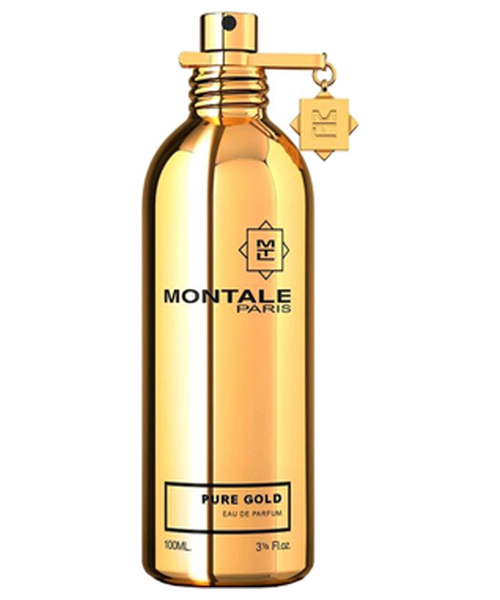 Montale Pure Gold