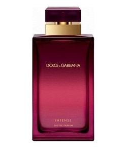 Dolce Gabbana (D&G) Pour Femme Intense