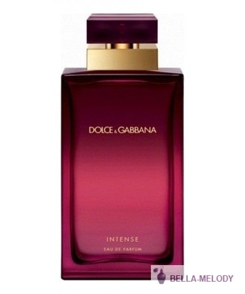 Dolce Gabbana (D&G) Pour Femme Intense