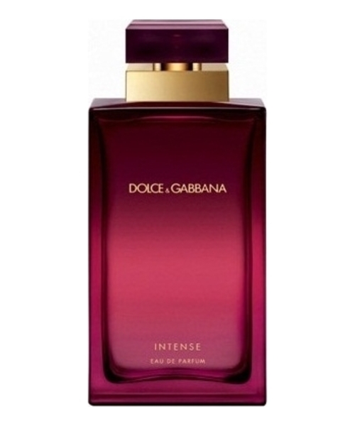 Dolce Gabbana (D&G) Pour Femme Intense