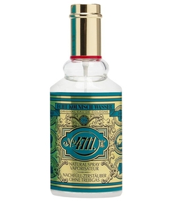 Maurer & Wirtz 4711 Original Eau De Cologne