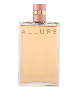 Chanel Allure Eau De Parfum