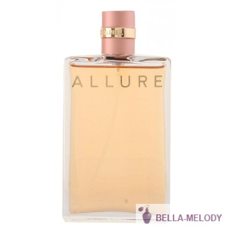 Chanel Allure Eau De Parfum 11