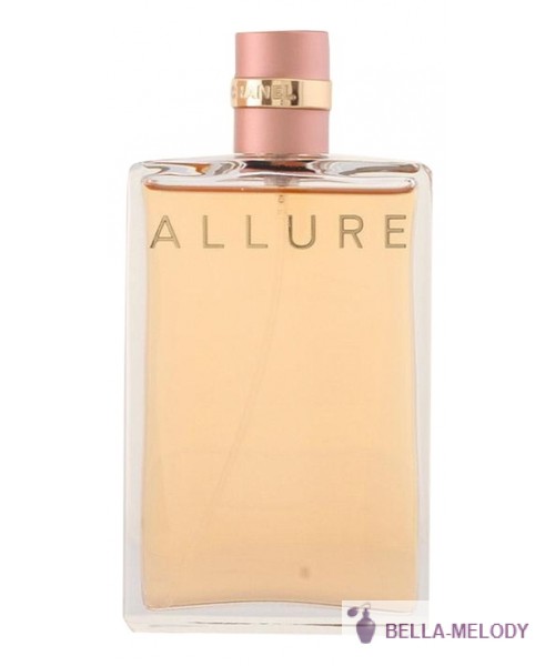 Chanel Allure Eau De Parfum