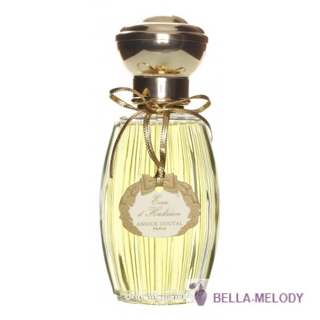 Annick Goutal Eau D'Hadrien 11