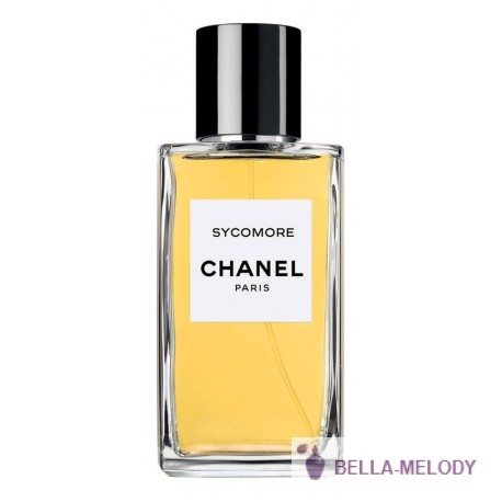 Chanel Les Exclusifs De Chanel Sycomore 11