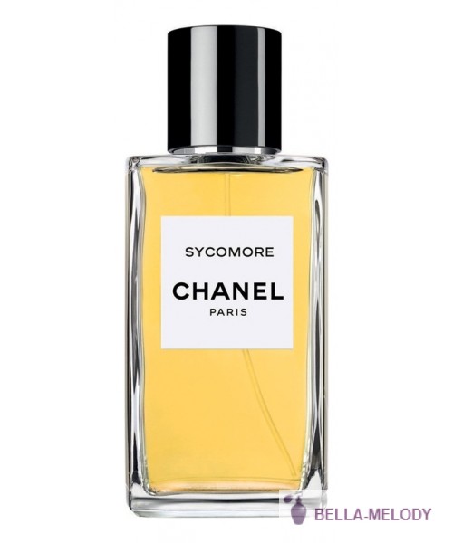 Chanel Les Exclusifs De Chanel Sycomore