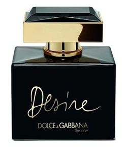 Dolce Gabbana (D&G) The One Desire