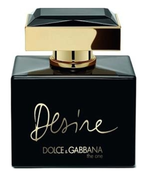 Dolce Gabbana (D&G) The One Desire