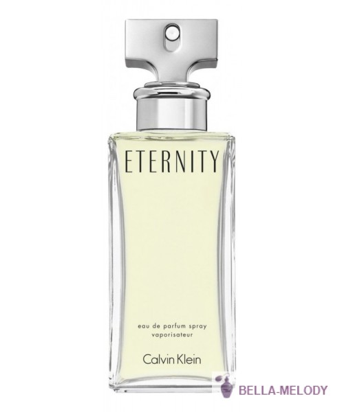 Calvin Klein Eternity