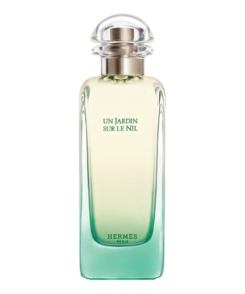 Hermes Un Jardin Sur Le Nil