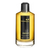 Mancera Intensitive Aoud Black