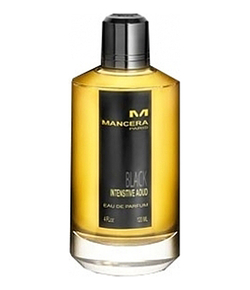 Mancera Intensitive Aoud Black