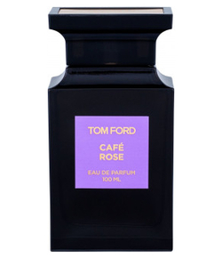 Tom Ford Cafe Rose