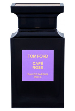 Tom Ford Cafe Rose