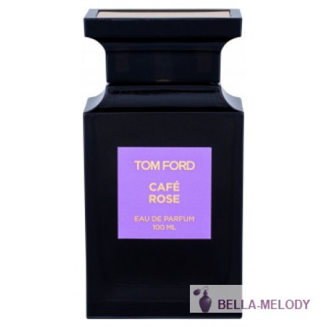 Tom Ford Cafe Rose 11