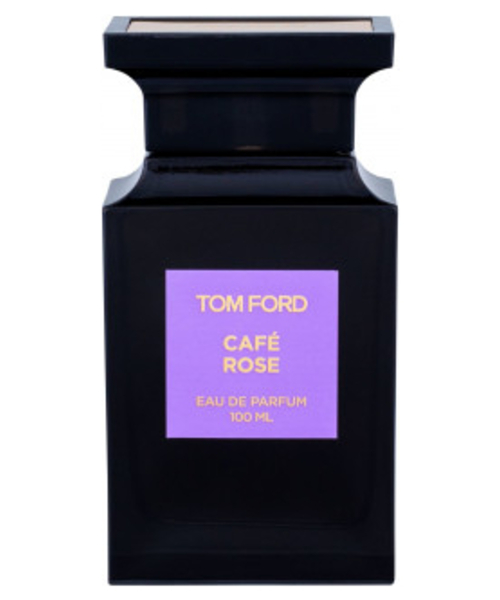 Tom Ford Cafe Rose