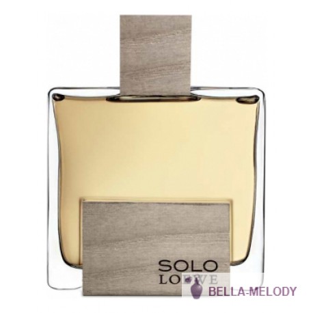 Loewe Solo Loewe Cedro 11