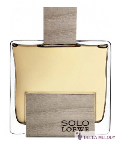 Loewe Solo Loewe Cedro