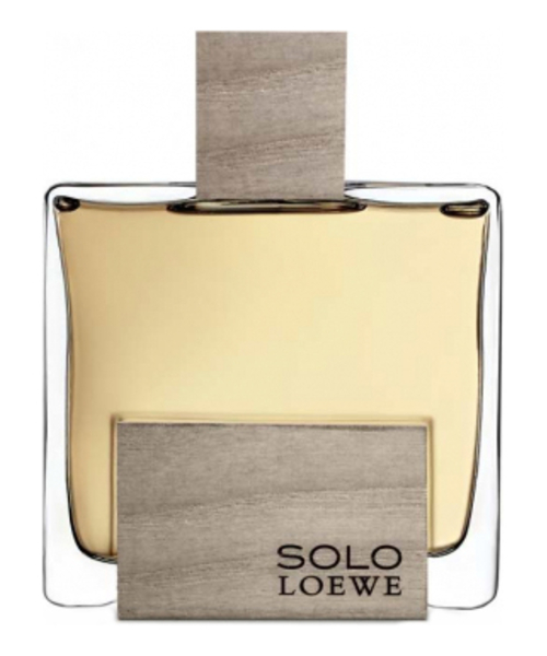 Loewe Solo Loewe Cedro