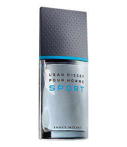 Issey Miyake L'Eau D'Issey Pour Homme Sport