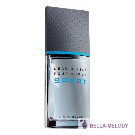 Issey Miyake L'Eau D'Issey Pour Homme Sport 11