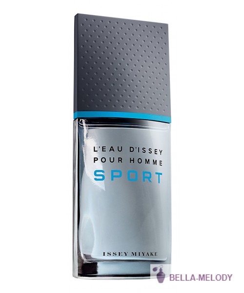 Issey Miyake L'Eau D'Issey Pour Homme Sport