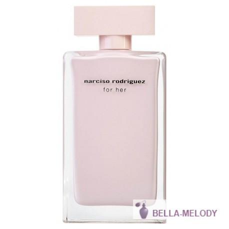 Narciso Rodriguez For Her Eau De Parfum 11